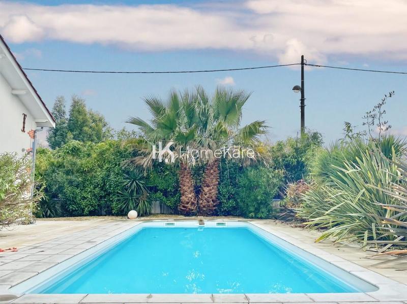 Villa - 146 m² - 4 pièces