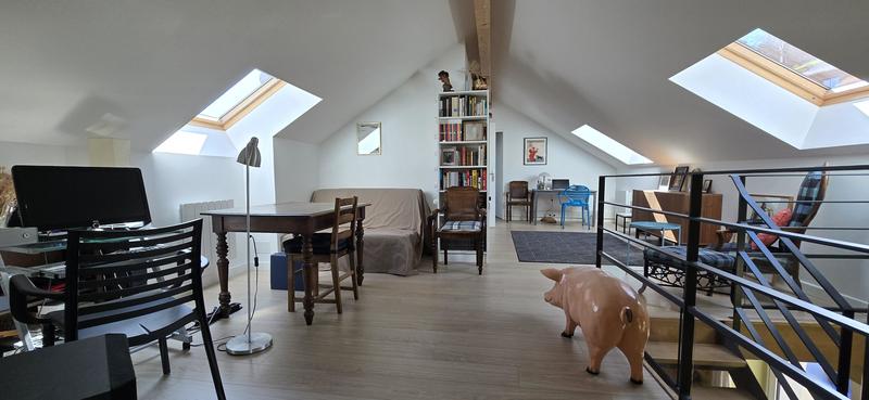 Maison en pierre - 182 m² - 9 pièces