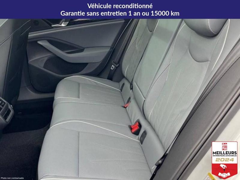 Volkswagen Passat 1.5 etsi opf 150 dsg7 elegance