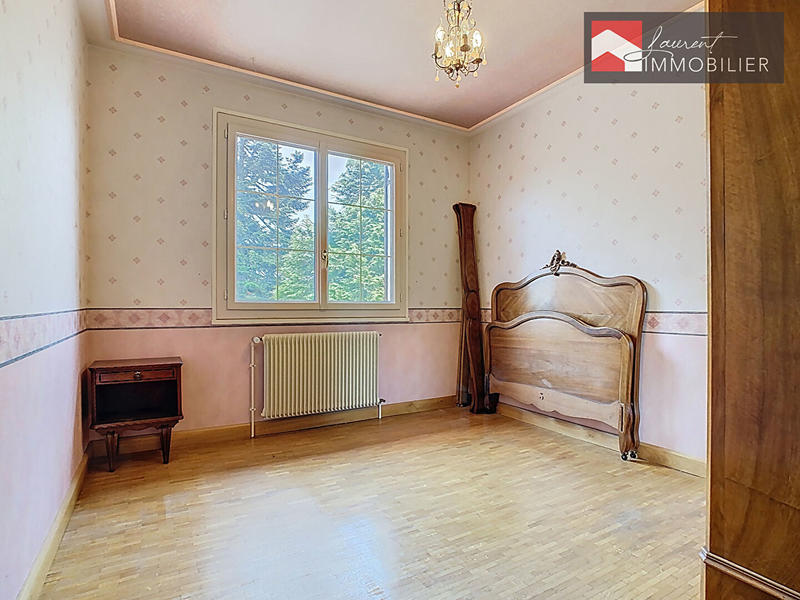 Villa - 122 m² - 6 pièces