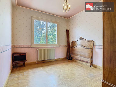 Villa - 122 m² - 6 pièces