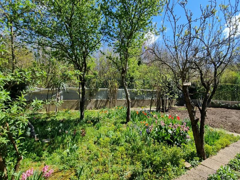 Maison - 132 m² - 7 pièces