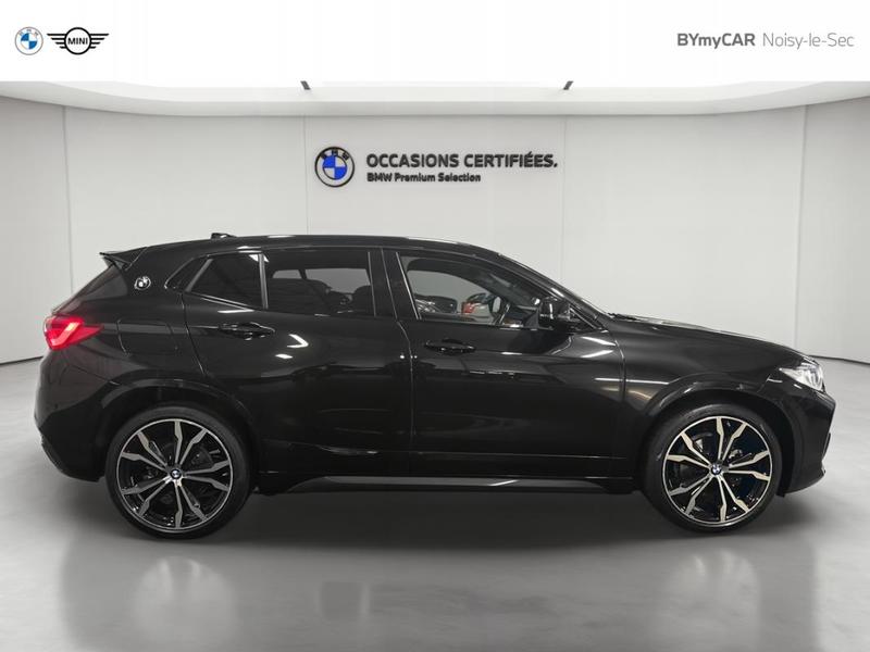 Bmw X2 F39 sDrive 18d 150 ch Bva8 m Sport
