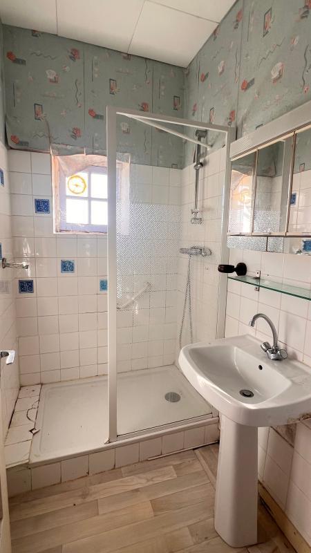 Maison - 78 m² - 3 pièces