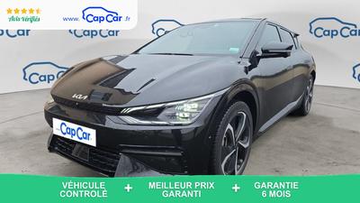 Kia Ev6 325 4wd 77kwh Gt Line