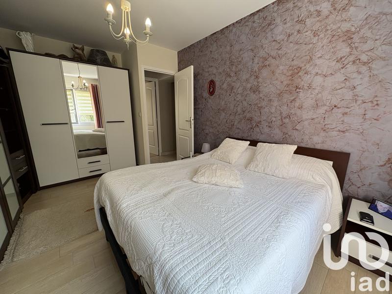 Maison - 115 m² - 4 pièces