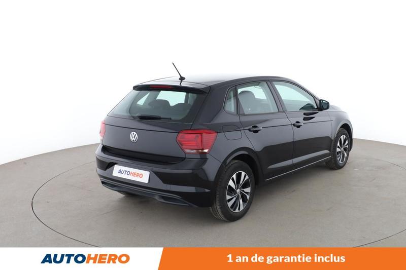 Volkswagen Polo 1.0 Tsi Confortline 95 ch