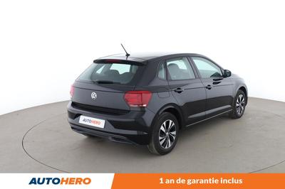 Volkswagen Polo 1.0 Tsi Confortline 95 ch