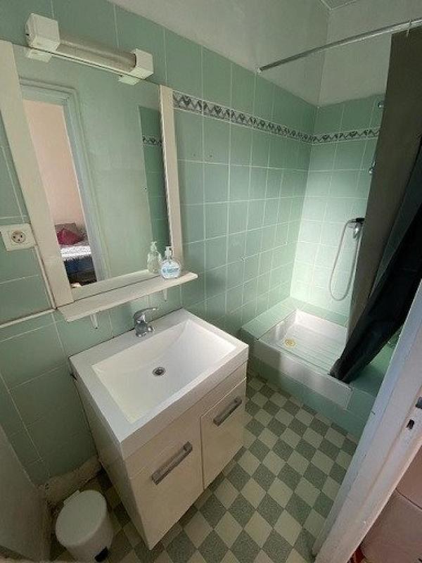 Maison - 121 m² - 5 pièces