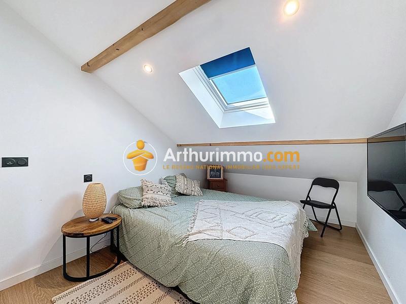 Maison - 138 m² - 5 pièces