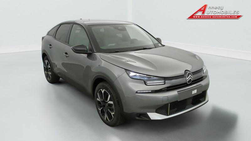 Citroën C4 Hybride 145 e-Dcs6 Max