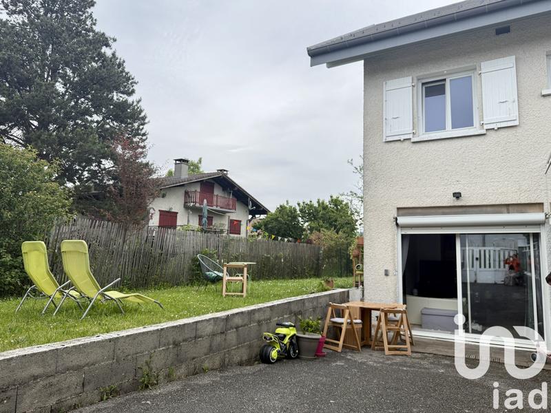 Appartement - 51 m² - 2 pièces