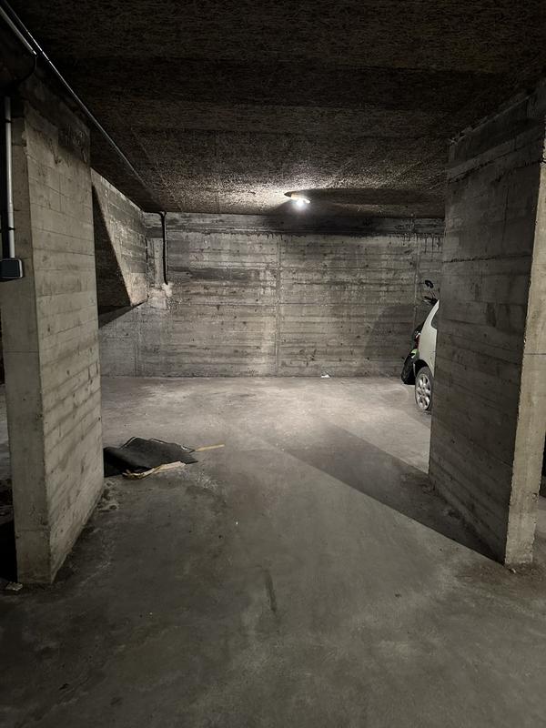 Parking / Garage - 5 m²