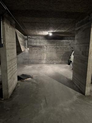 Parking / Garage - 5 m²