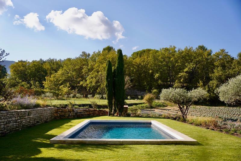 Mas - 250 m² - 7 pièces