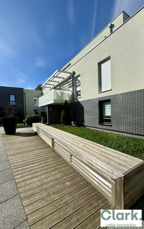 Appartement - 120 m² - 5 pièces