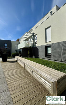 Appartement - 120 m² - 5 pièces