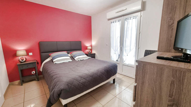 Maison - 196 m² - 6 pièces