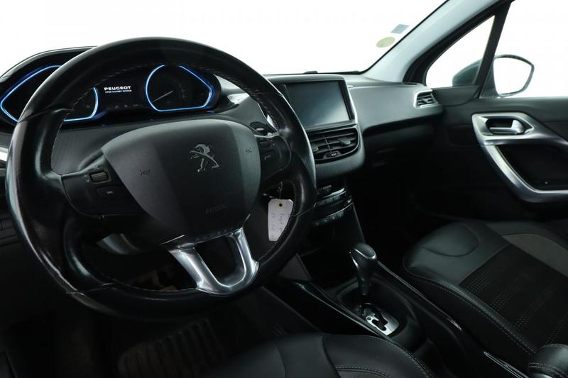 Peugeot 2008 1.5 Blue-HDi Allure Business Eat6 120 ch