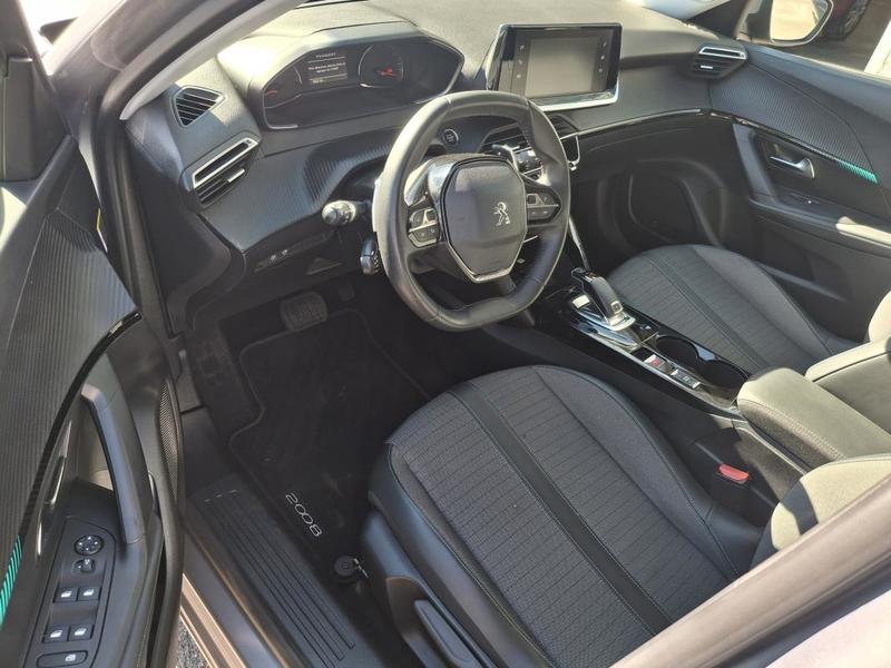 Peugeot 2008 1,5BlueHDI130cv Eat8 Allure