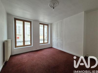 Maison de ville - 128 m² - 5 pièces