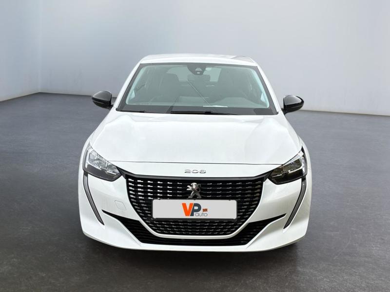 Peugeot 208 PureTech 75 s&amp;S Bvm5 Active Pack