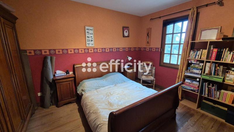 Pavillon - 207 m² - 10 pièces