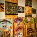 Écomusée Wallaby Boomerangs