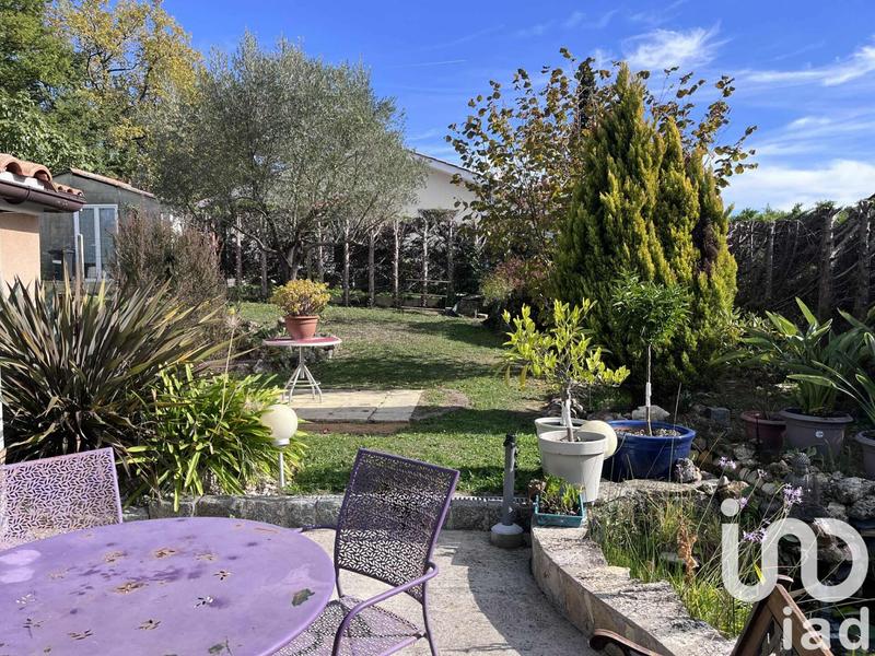 Maison - 88 m² - 4 pièces