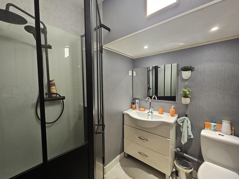 Maison - 163 m² - 5 pièces