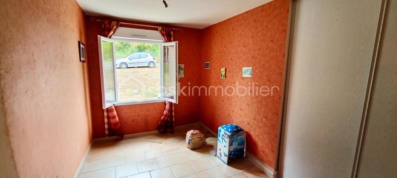 Pavillon - 145 m² - 7 pièces