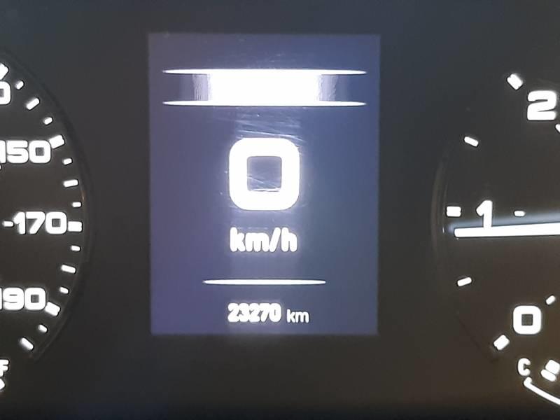 Fiat Ducato (30) Fourgon Tole 3.3 m H2 H3-Power 140 Ch Pack Pro Lounge Connect