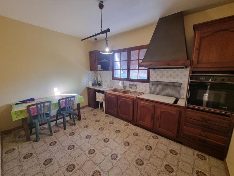 Maison - 145 m² - 5 pièces