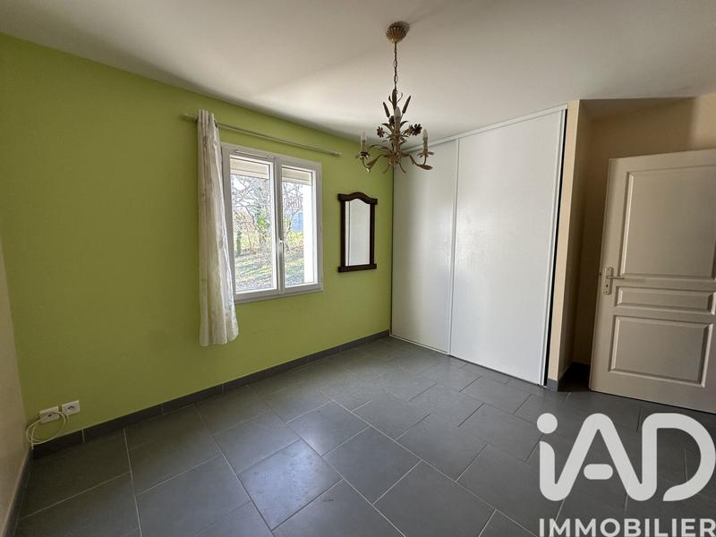 Maison - 111 m² - 5 pièces