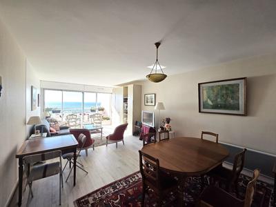 Appartement - 66 m² - 2 pièces