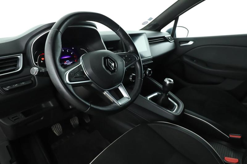 Renault Clio 1.0 TCe Intens 100 ch