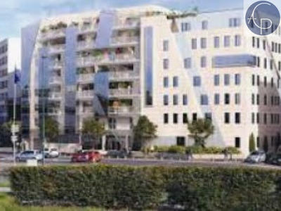 Appartement - 77 m² - 4 pièces