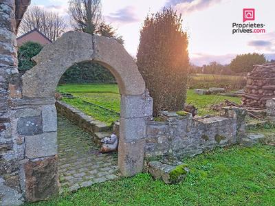 Maison - 75 m² - 3 pièces