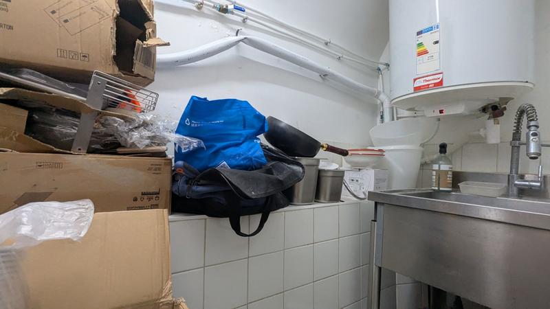 Fonds de commerce - Hôtellerie / Restauration - 40 m²