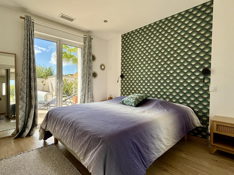 Villa - 186 m² - 6 pièces