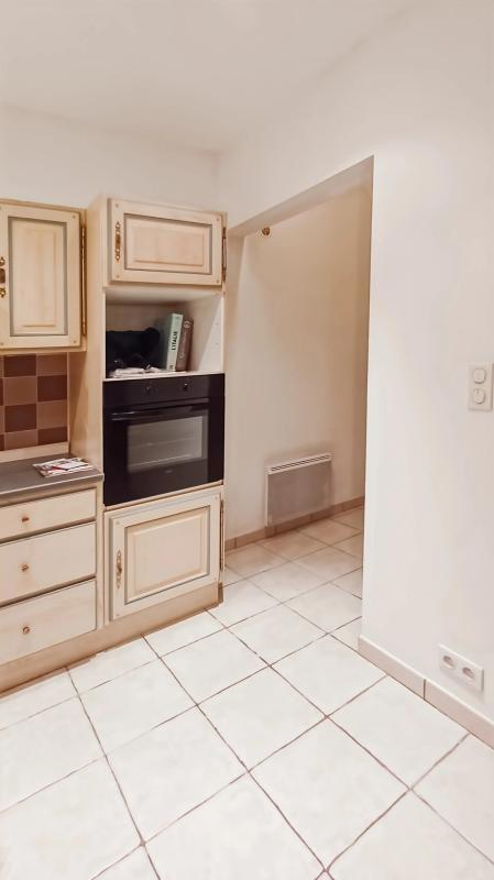 Maison de ville - 88 m² - 6 pièces