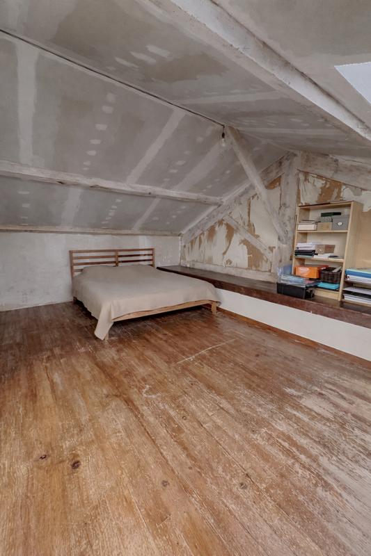 Maison - 88 m² - 5 pièces