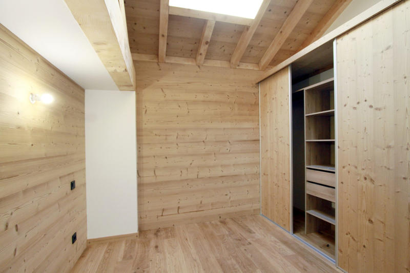 Duplex - 89 m² - 5 pièces