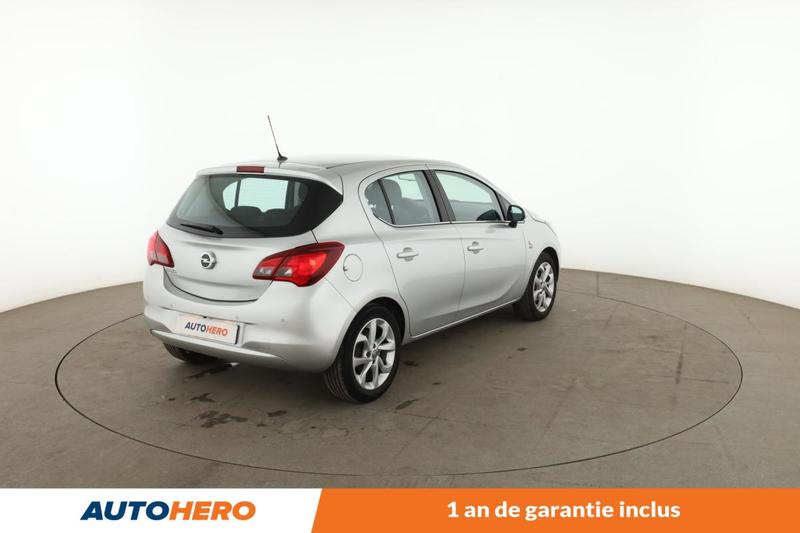 Opel Corsa 1.4 Design 120 Ans 5p 90 ch