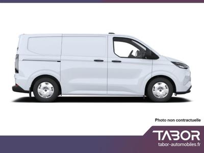 E-Transit Custom 218 Limited 320 L1 Attel