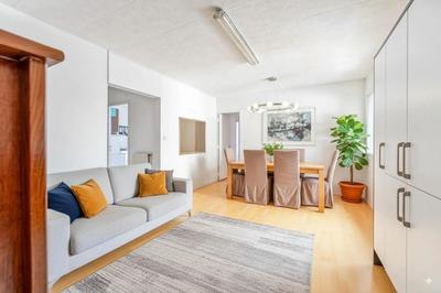 Maison - 88 m² - 5 pièces