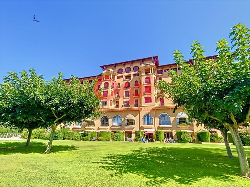 Appartement - 89 m² - 3 pièces