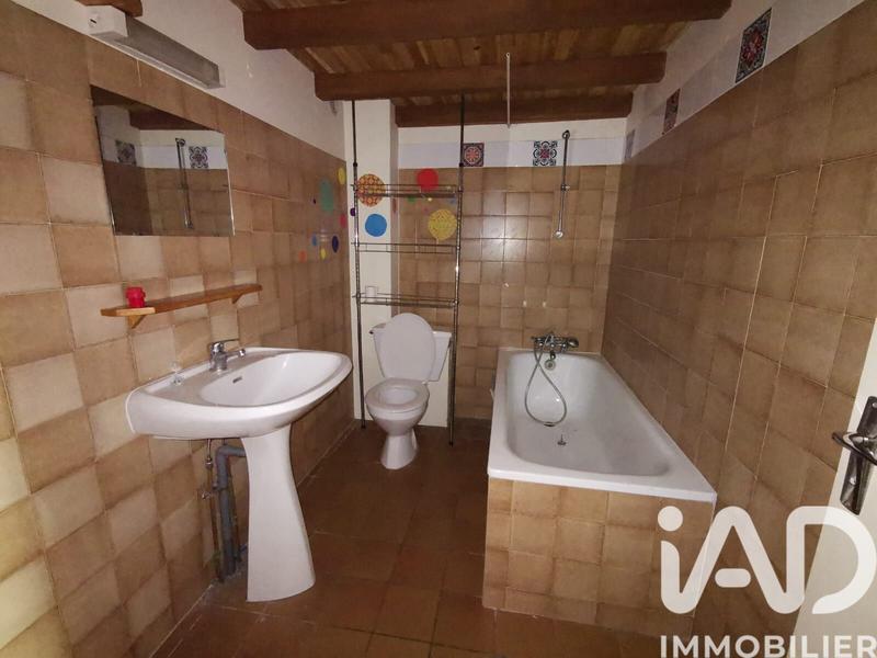 Appartement - 85 m² - 4 pièces