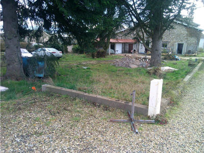 Maison - 101 m² - 5 pièces