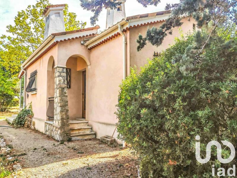 Maison - 80 m² - 3 pièces